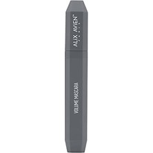 Die Grup Alıx Avıen Ekstra Kalıcı, Nemlendirici, Besleyici, Lifting Etkili Hacim Veren Siyah Maskara - Volume Mascara