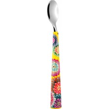 Pylones Tatlı Kaşığı - Sweet Spoon - Dahlia
