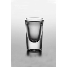 Paşabahçe 12' Li Boston Shots Shot Bardak 25 cc 52050