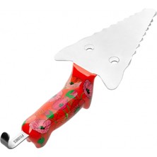 Pylones Servis Spatulası - Filou  - Coquelicots