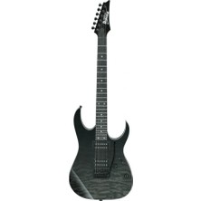 Ibanez GRG120QASP-BKG Elektro Gitar