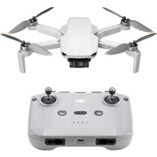 Die Grup Djı Mini 4k, 4K UHD Kameralı Drone, 249 G'dan Az, 3 Eksenli Stabilizasyon, 10 Km'ye Kadar Video Iletimi, Otomatik Dönüş, 1 Pil Maks. Süre Için 1 Pil 31 Dakika, Mini 2se 4k, C0