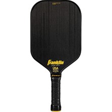 Die Grup Pickleball Raketi – Signature Serisi Stk Karbon Fiber – Usapa Onaylı Pickleball – Polipilen Çekirdek