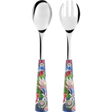 Pylones Banquet Servis Seti -  Fleurs D'eau