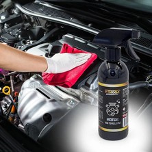 EkoAlışverişDünyam Fulcar Motor Yağ Kir Temizleyici