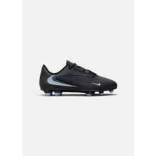 Nike Jr. Phantom 6 Low Club Fg/mg Çocuk Krampon - Siyah - HM9202-003