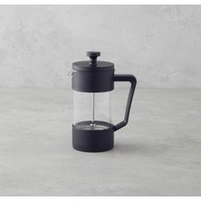 EkoAlışverişDünyam Siyah French Press 420 ml