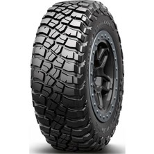 BFGoodrich Bf Goodrich Mud Terrain T/a Km3 35X12.50R20 121Q Lre 4x4 Yaz Lastiği (Üretim YILI:2025)