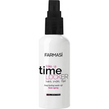 Farmasi Makyaj Sabitleyici 115 Ml