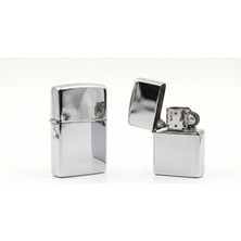 Lighter Zippo Çakmak