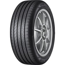 Goodyear Efficientgrip Performance 2 215/50R18 92V Fp 4x4 Yaz Lastiği (Üretim YILI:2026)