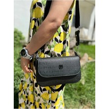 Just Polo Kadın Yeni Sezon Lakos El ve Omuz Çantası 236005MH