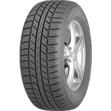 Goodyear Wrangler Hp All Weather 275/60R18 113H 4x4 Yaz Lastiği (Üretim YILI:2024)