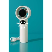 Nacg Mini El Fan