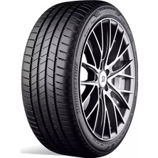 Bridgestone Turanza T005 255/40R20 104Y Xl 4x4 Yaz Lastiği (Üretim YILI:2026)