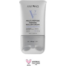 ANYONG V Shape Multi-Peptide Sıkılaştırıcı Roller Krem