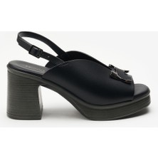   Kadın Sandalet 8E6099DM Donna Serena T. 6099DM
