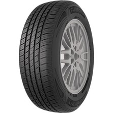 Funtoma Suvfun H/t 215/60R17 100V Rf 4x4 Yaz Lastiği (Üretim YILI:2026)