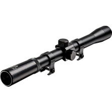 ekol 4x20  dürbünü