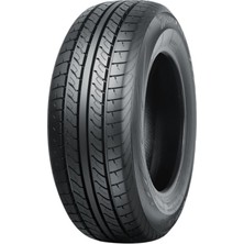 Nankang Cw-20 215/70R15C 109/107T Hafif Ticari Yaz Lastiği (Üretim YILI:2024)