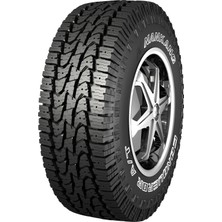 Nankang At-5+ 255/60R20 113H Xl 4x4 Yaz Lastiği (Üretim YILI:2025)