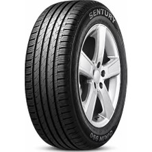 Landsail Sentury Qirin 990 215/55R16 97W Xl Otomobil Yaz Lastiği (Üretim YILI:2025)