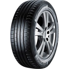Continental Contipremiumcontact 5 Rft Bmw(*) 205/60R16 96V Xl Otomobil Yaz Lastiği (Üretim Yılı: 2024)