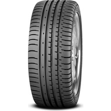 Accelera Phi 245/45R17 99W Xl Otomobil Yaz Lastiği (Üretim YILI:2025)