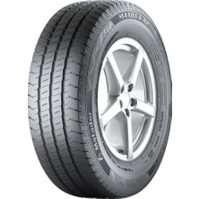 Matador MPS300 Maxilla Ap 195/75R16C 107/105R Hafif Ticari Yaz Lastiği (Üretim YILI:2025)
