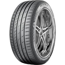 Kumho Ecsta PS71 Ev 235/60R18 103T 4x4 Yaz Lastiği (Üretim YILI:2025)