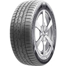 Kumho Crugen HP91 285/60R18 116V 4x4 Yaz Lastiği (Üretim YILI:2024)
