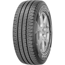 Goodyear Efficientgrip Cargo Mov 195/75R16C 107/105R Hafif Ticari Yaz Lastiği (Üretim YILI:2026)
