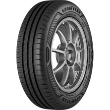 Goodyear Efficientgrip Compact 2 185/65R15 92T Xl Otomobil Yaz Lastiği (Üretim YILI:2025)