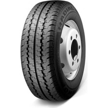 Kumho Radial 857 195R14C 102/100R Hafif Ticari Yaz Lastiği (Üretim YILI:2025)