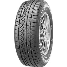 Petlas 205/45 R17 Tl 88H Reınf. Snowmaster  W651 Oto Kış Lastiği (Üretim TARIHI:2020)