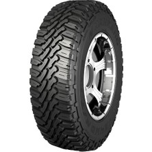 Nankang Ft-9 33X12.50R15 108Q Owl 4x4 Yaz Lastiği (Üretim YILI:2025)