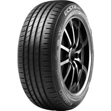 Kumho Ecsta HS51 205/55R15 88V Otomobil Yaz Lastiği (Üretim YILI:2026)
