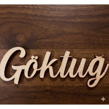 Empressco El Isim Lazer Kesim, Şık ve Özel Tasarım Hediyeler