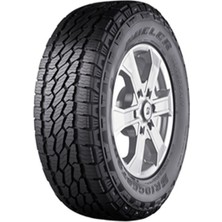 Bridgestone Dueler A/t 002 265/65R17 112T M+S 3pmsf 4x4 Yaz Lastiği (Üretim YILI:2026)