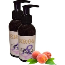 Eros Aromaterapi Erotic Massage Oil 120ML Kokulu Erotik Masaj Yağı 2 Adet