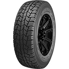 Nankang Ft-7 225/75R16 115/112Q 4x4 Yaz Lastiği (Üretim YILI:2024)