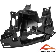 Herrlich Teile XC60- Ön Tampon Braketi Sol
