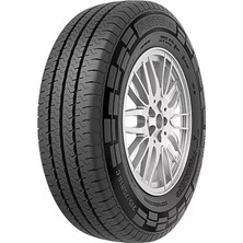 Funtoma Vanfun 225/65R16C 112/110R 8pr Hafif Ticari Yaz Lastiği (Üretim YILI:2024)