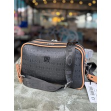 Just Polo Kadın Ayarlanabilir Uzun Askılı Omuz Çantası Ebat 17X27