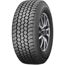 Goodyear Wrangler At Adventure 255/70R16 111T 4x4 Yaz Lastiği (Üretim Yılı: 2025)