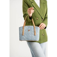 Just Polo Kadın El ve Omuz Çantası 440113MH