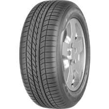 Goodyear Eagle F1 Asymmetric Suv At Jlr 255/60R18 112W Xl Fp 4x4 Yaz Lastiği (Üretim YILI:2025)
