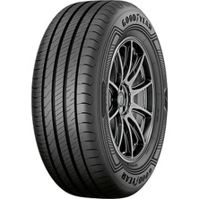 Goodyear Efficientgrip 2 Suv 225/70R16 103H 4x4 Yaz Lastiği (Üretim YILI:2025)