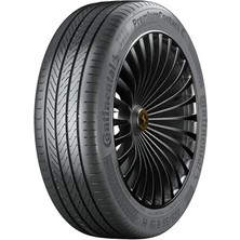 Continental Premiumcontact C Contiseal 285/45R21 113V Xl Fr 4x4 Yaz Lastiği (Üretim YILI:2025)