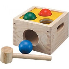 Plan Toys Vur-Düşür